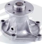 GATES-SEA GWP-0014 - Water Pump autospares.lv