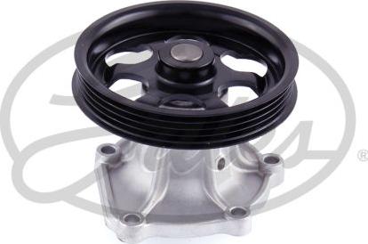 GATES-SEA GWP-0011 - Water Pump autospares.lv