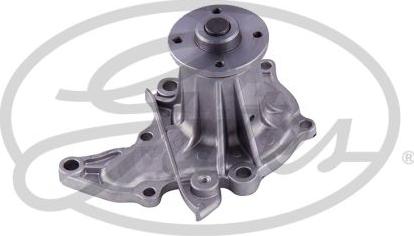 GATES-SEA GWP-0013 - Water Pump autospares.lv