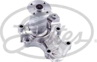 GATES-SEA GWP-0012 - Water Pump autospares.lv