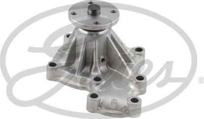 GATES-SEA GWP-0017 - Water Pump autospares.lv