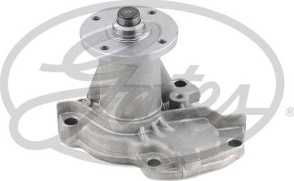 GATES-SEA GWP-0023 - Water Pump autospares.lv