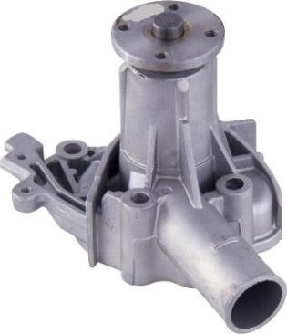 GATES-SEA GWP-0157 - Water Pump autospares.lv