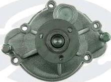 GATES-SEA GWP-0359 - Water Pump autospares.lv