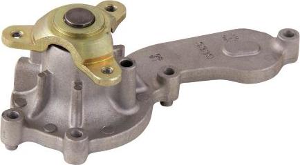 GATES-SEA GWP-0351 - Water Pump autospares.lv