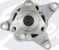 GATES-SEA GWP-0369 - Water Pump autospares.lv