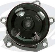 GATES-SEA GWP-0367 - Water Pump autospares.lv