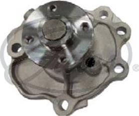 GATES-SEA GWP-0302 - Water Pump autospares.lv