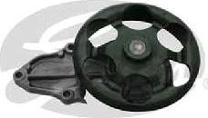 GATES-SEA GWP-0325 - Water Pump autospares.lv