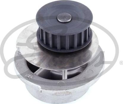 GATES-SEA GWP-0223 - Water Pump autospares.lv