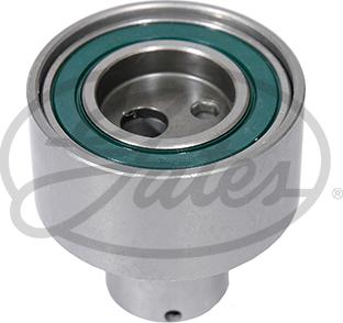 GATES-SEA T41059 - Tensioner Pulley, timing belt autospares.lv