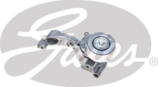 GATES-SEA T39093 - Belt Tensioner, v-ribbed belt autospares.lv