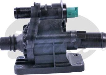 GATES-SEA TH41183G1 - Coolant thermostat / housing autospares.lv