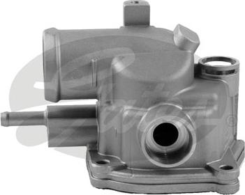 GATES-SEA TH35092G1 - Coolant thermostat / housing autospares.lv