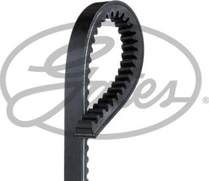 GATES-SEA V22X1030HD - V-Belt autospares.lv