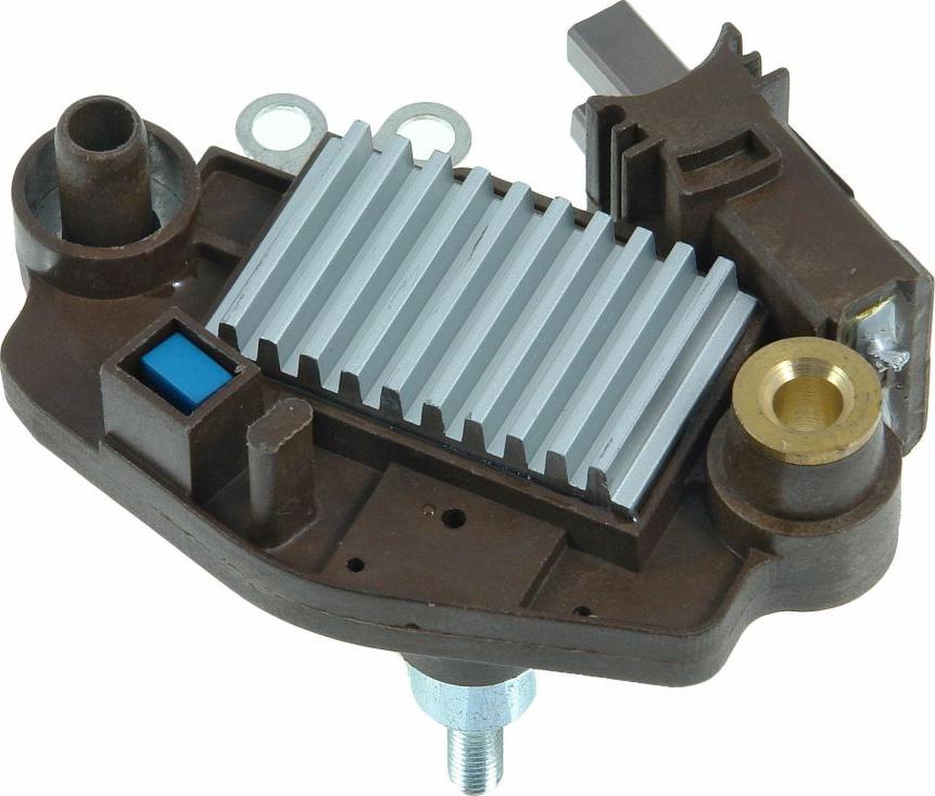 GAUSS GA503 - Voltage regulator, alternator autospares.lv