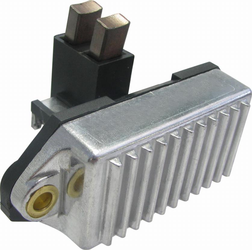 GAUSS GA041R - Voltage regulator, alternator autospares.lv