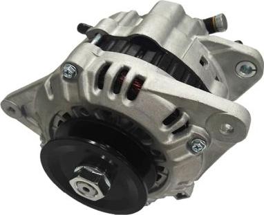 GAUSS GA15491 - Alternator autospares.lv