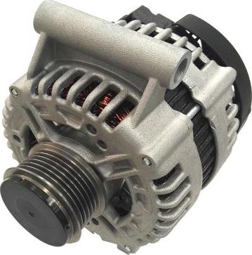 GAUSS GA10059 - Alternator autospares.lv