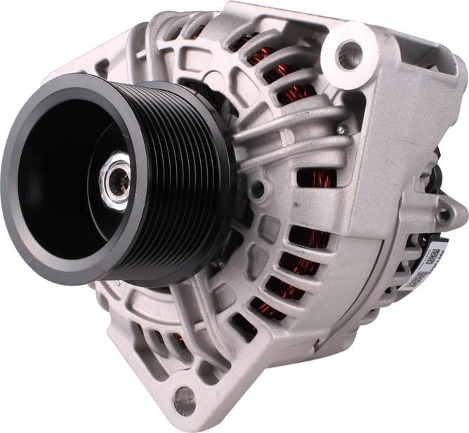 GAUSS GA10016 - Alternator autospares.lv