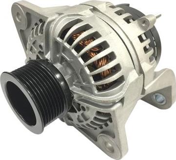 GAUSS GA10013 - Alternator autospares.lv