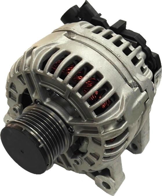 GAUSS GA10035 - Alternator autospares.lv