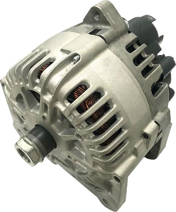 GAUSS GA13475 - Alternator autospares.lv