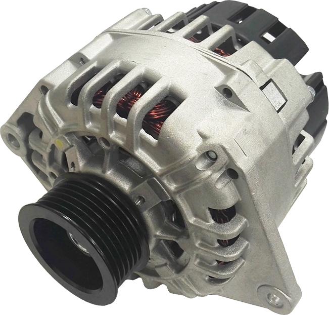 GAUSS GA13040 - Alternator autospares.lv