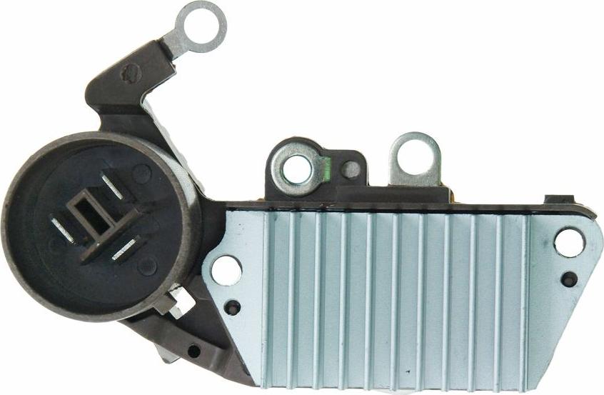 GAUSS GA827 - Voltage regulator, alternator autospares.lv