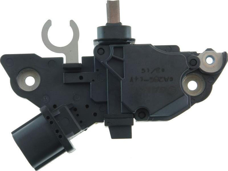 GAUSS GA265 - Voltage regulator, alternator autospares.lv