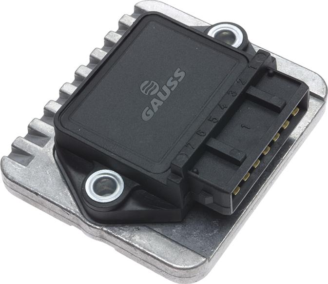 GAUSS GA2142 - Control Unit, ignition system autospares.lv