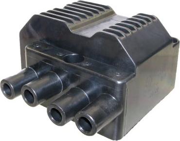 GAUSS GC4905 - Ignition Coil autospares.lv