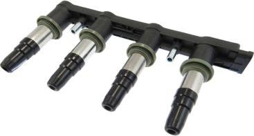 GAUSS GC4979 - Ignition Coil autospares.lv