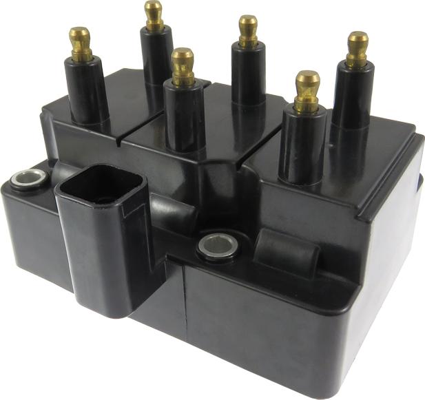 GAUSS GC4971 - Ignition Coil autospares.lv