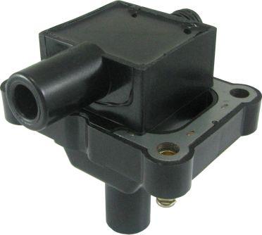 GAUSS GC4602 - Ignition Coil autospares.lv