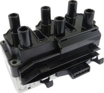 GAUSS GC4043 - Ignition Coil autospares.lv