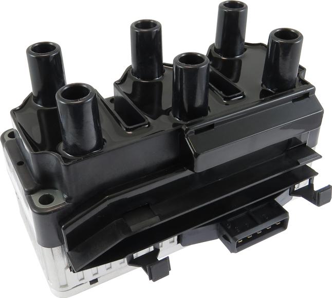 GAUSS GC4043 - Ignition Coil autospares.lv