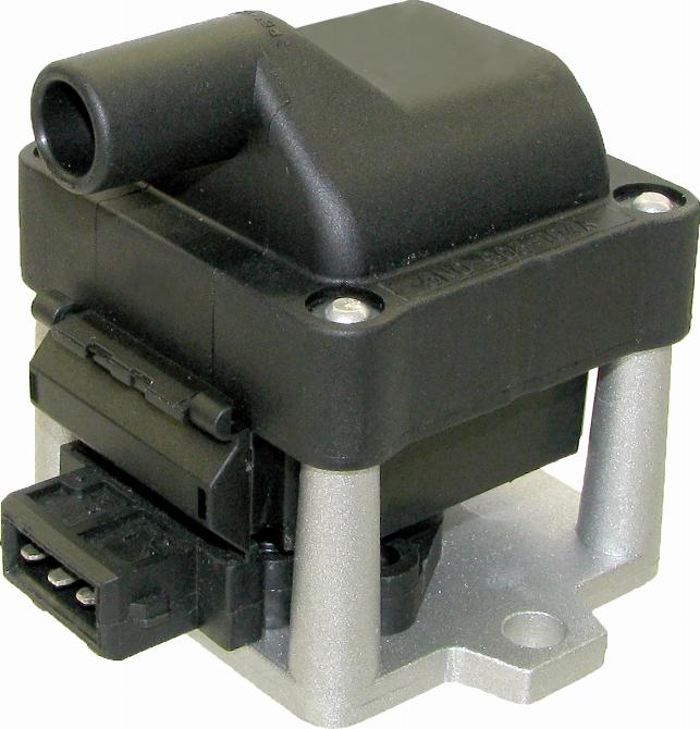 GAUSS GC4000 - Ignition Coil autospares.lv