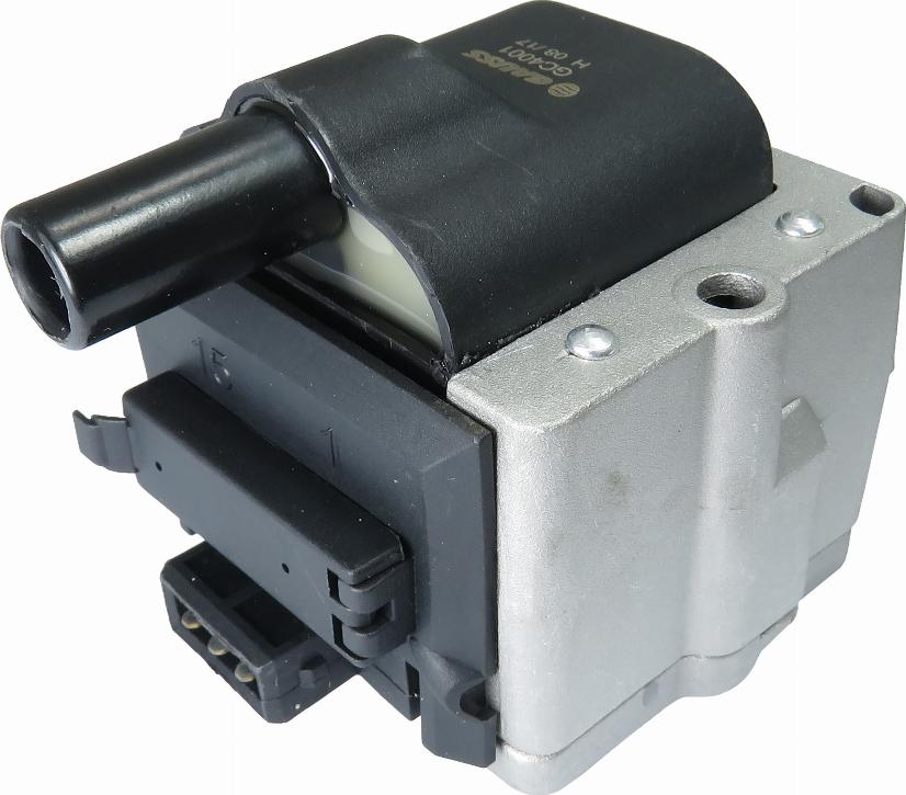 GAUSS GC4001 - Ignition Coil autospares.lv