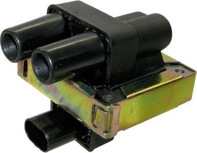 GAUSS GC4103 - Ignition Coil autospares.lv