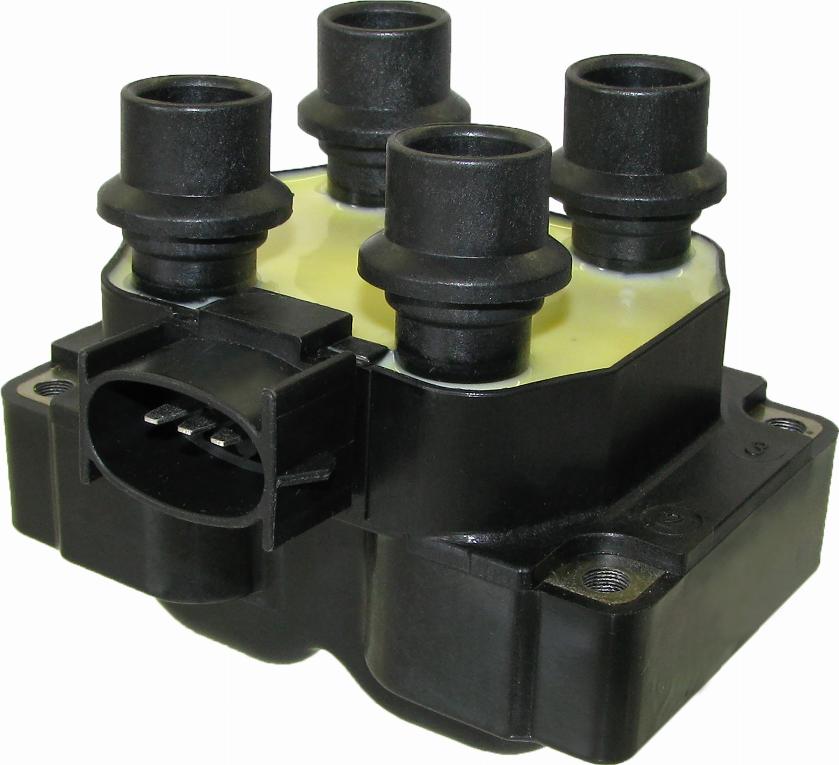 GAUSS GC4212 - Ignition Coil autospares.lv