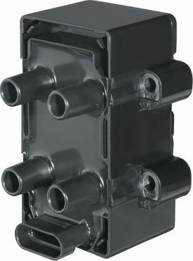 GAUSS GC4221 - Ignition Coil autospares.lv