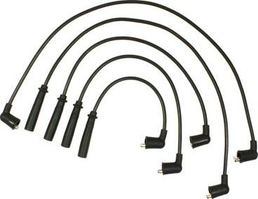 GAUSS GC5110 - Ignition Cable Kit autospares.lv