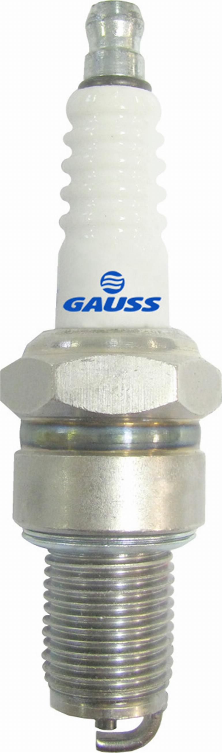 GAUSS GV6P83 - Spark Plug autospares.lv