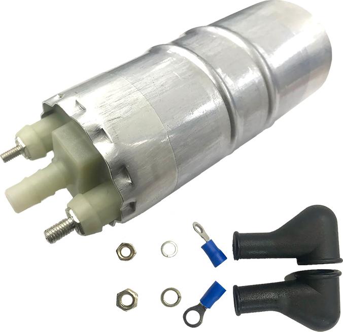 GAUSS GI5007F - Fuel Pump autospares.lv