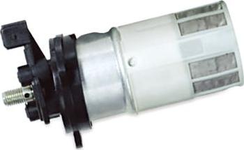 GAUSS GI6005 - Fuel Pump autospares.lv