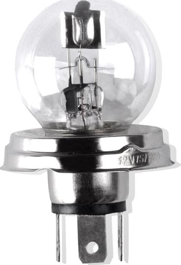 GAUSS GL4540 - Bulb, spotlight autospares.lv