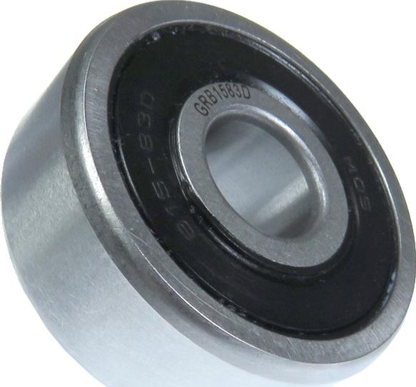 GAUSS GR-B15-83D - Bearing autospares.lv