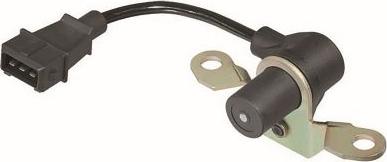 GAUSS GS8337 - Sensor, crankshaft pulse autospares.lv