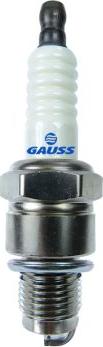 GAUSS GV9P02 - Spark Plug autospares.lv